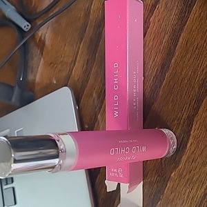 Pin rose wild child perfume new